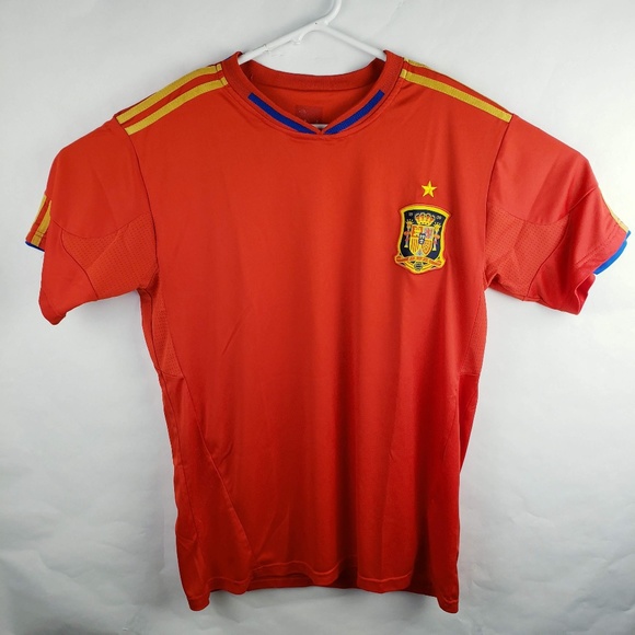 Other - 1909 Plus Ultra Spain Futball Jersey #48 Sz Med.